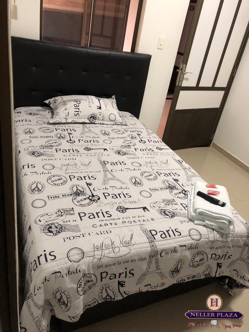 Habitación Sencilla